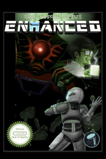 EnHanced (PC) Steam Key GLOBAL