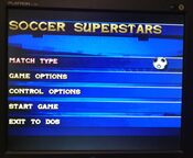 Redeem SOCCER SUPERSTARS - PC MS-DOS