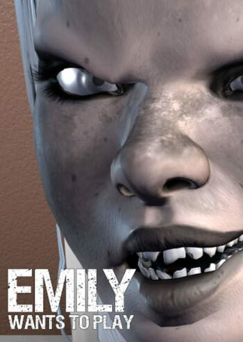 Emily Wants To Play (PC) Steam Key EUROPE
