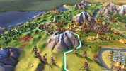 Sid Meier's Civilization VI: Gold Edition Steam Key EUROPE