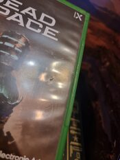 Dead Space Xbox Series X