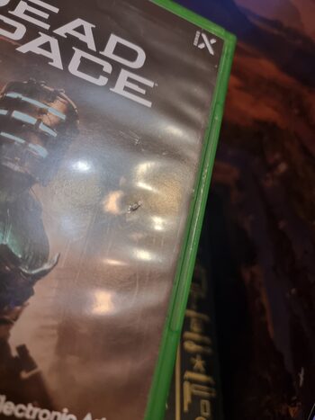 Dead Space Xbox Series X