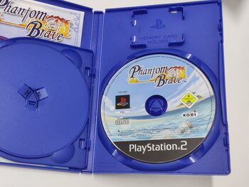 Get Phantom Brave PlayStation 2