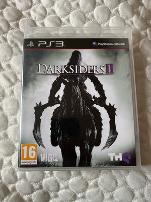 Darksiders II PlayStation 3