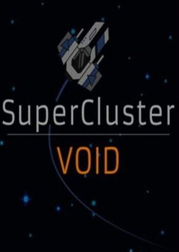 SuperCluster: Void Steam Key GLOBAL