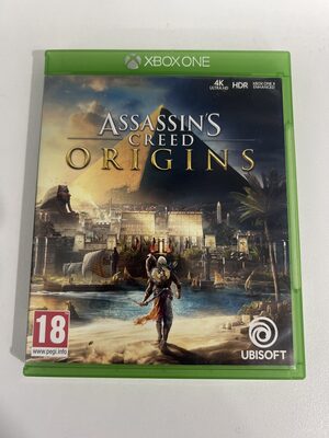 Assassin's Creed Origins Xbox One