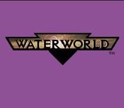 Waterworld (1995) SNES