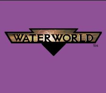 Waterworld (1995) SNES