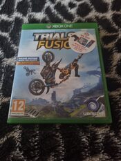 Trials Fusion Xbox One