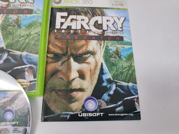 Redeem Far Cry: Instincts - Predator Xbox 360