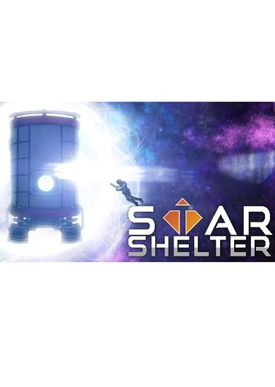 E-shop Star Shelter [VR] (PC) Steam Key GLOBAL