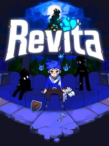 Revita Nintendo Switch