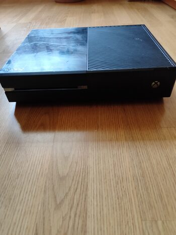 Xbox One, Black, 500GB