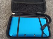 Nintendo 3DS XL, Black & Blue 128gb atristas for sale
