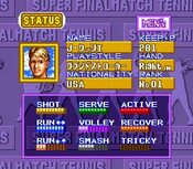 Get Final Match Tennis PlayStation