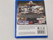 God of War Collection PS Vita