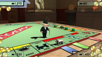 Monopoly 2003 Edition PlayStation 2