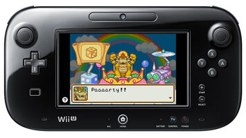 Mario Party Advance Game Boy Advance