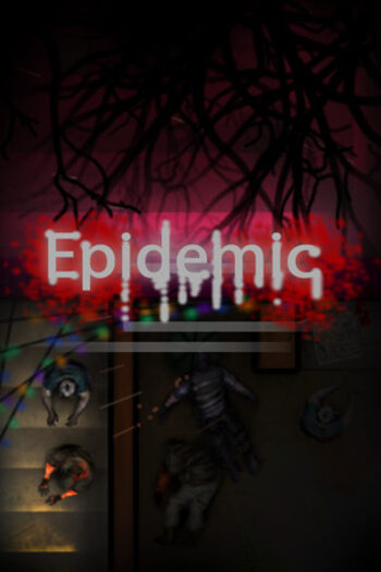 Epidemic (PC) Steam Key CHINA