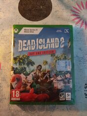 Dead Island 2 Xbox Series X