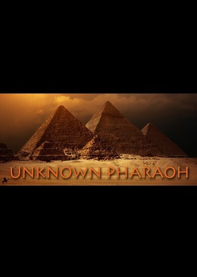 E-shop Unknown Pharaoh [VR] Steam Key GLOBAL