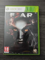 Buy F.E.A.R. 3 Xbox 360