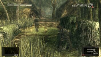 Buy Metal Gear Solid 3: Snake Eater PlayStation 2