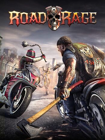 Road Rage Xbox One