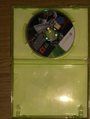 WWE '13 Xbox 360