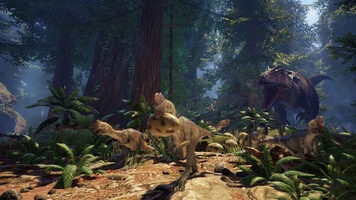 ARK Park PlayStation 4