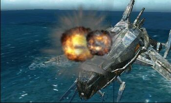 Battleship: The Video Game PlayStation 3 for sale