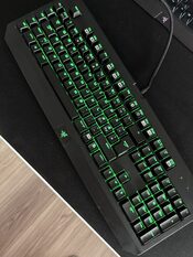 Razer BlackWidow Ultimate Mechaninė Klaviatūra