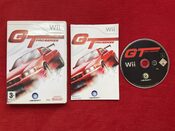 GT Pro Series Wii