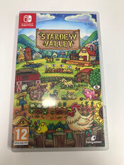 Stardew Valley Nintendo Switch