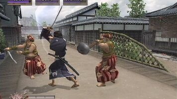 Get Way of the Samurai 2 PlayStation 2