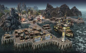 Buy Anno 2070 - The Nordamark Complete Package (DLC) (PC) Uplay Key GLOBAL