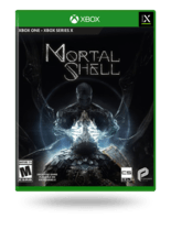 Mortal Shell Xbox Series X