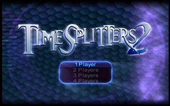 Get TimeSplitters 2 PlayStation 2