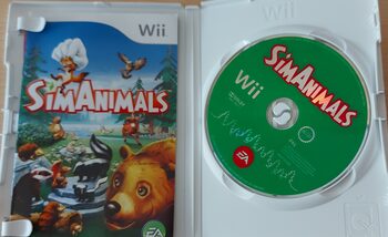 Buy SimAnimals Wii