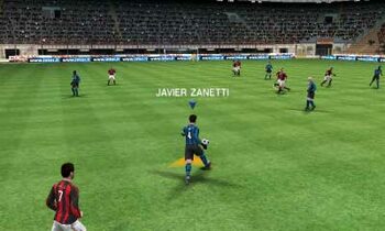 Pro Evolution Soccer 2011 3D Nintendo 3DS