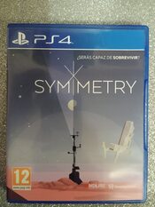 SYMMETRY PlayStation 4