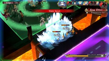 Fairy Fencer F: Refrain Chord PlayStation 4