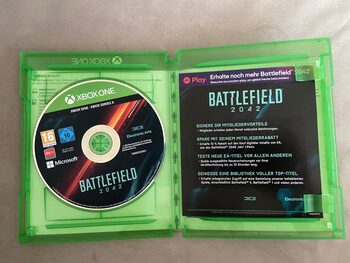 Battlefield 2042 Xbox One