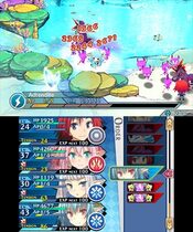 Get Lord of Magna: Maiden Heaven Nintendo 3DS