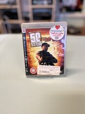 50 Cent: Blood on the Sand PlayStation 3