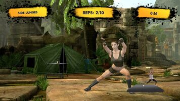 Buy Jillian Michael's Fitness Adventure Xbox 360