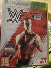 WWE 2K15 Xbox 360