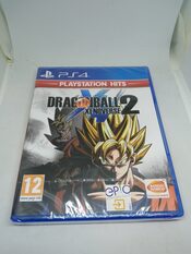 DRAGON BALL XENOVERSE 2 PlayStation 4