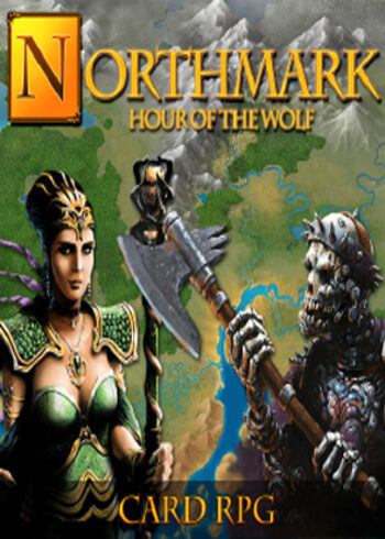 Northmark: Hour of the Wolf Steam Key GLOBAL