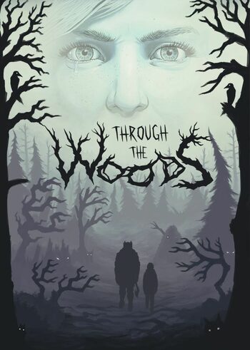 Through the Woods: Collector's Edition (PC) Steam Key EUROPE